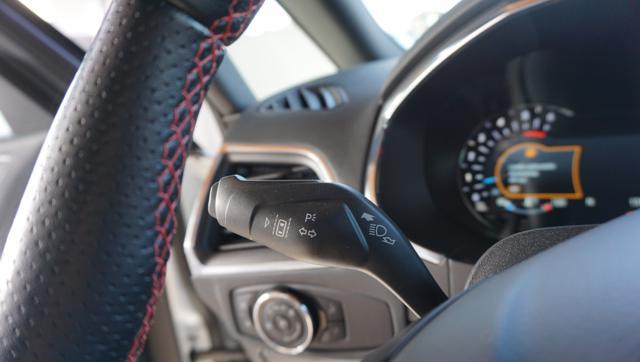 FORD S-Max 2.0 EcoBlue 190CV Start&Stop AWD Aut. ST-Line Busi