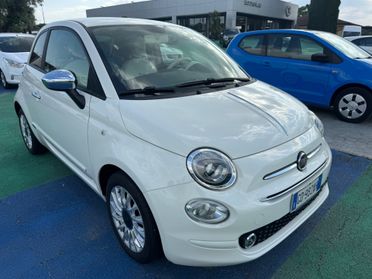 Fiat 500 1.2 GPL