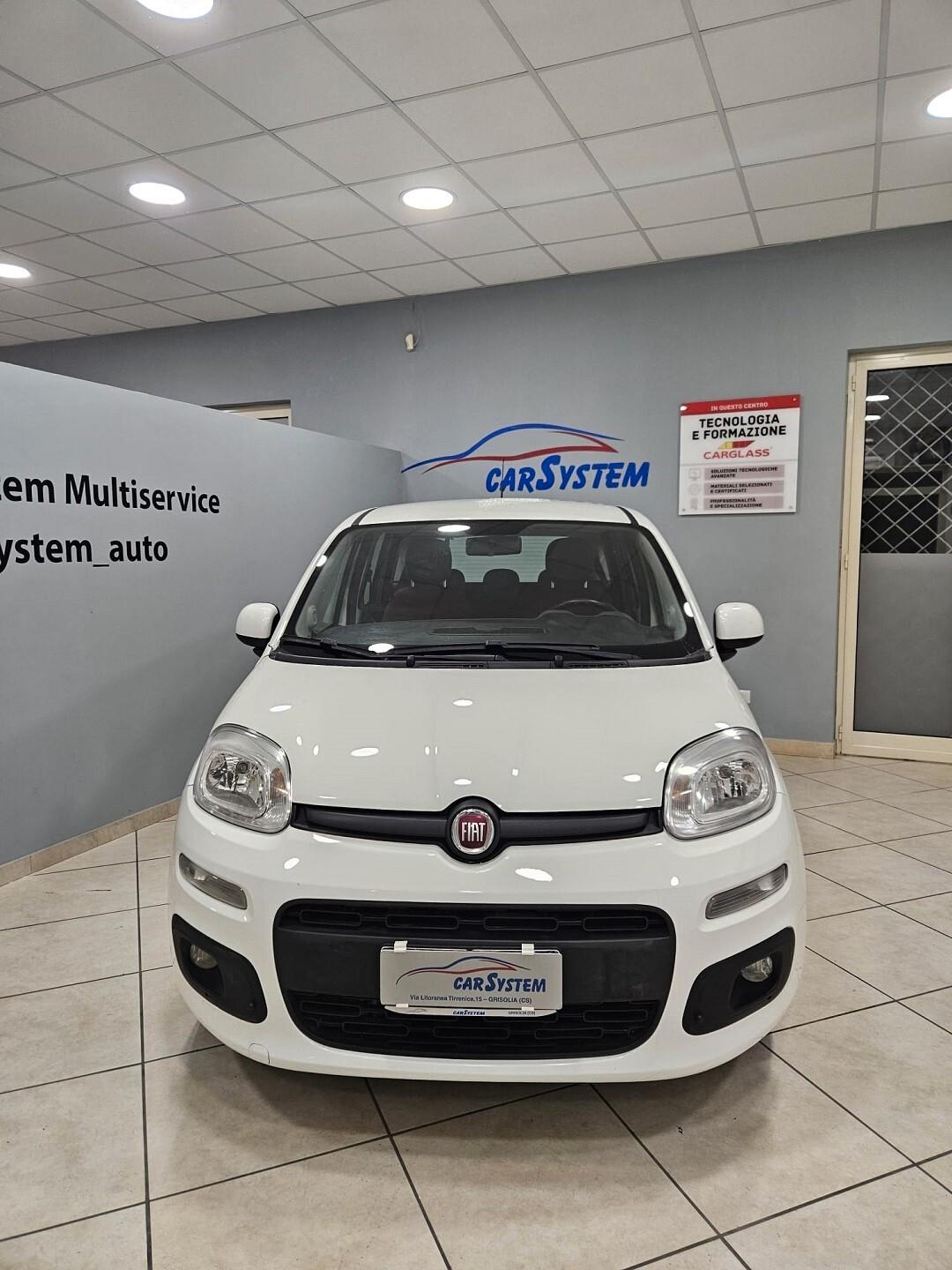 Fiat Panda 1.3 MJT 95 CV S&S Easy