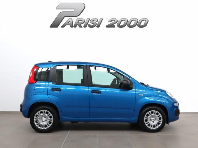 FIAT Panda 1.0 FireFly S&S Hybrid *PROMO PARISI GROUP*