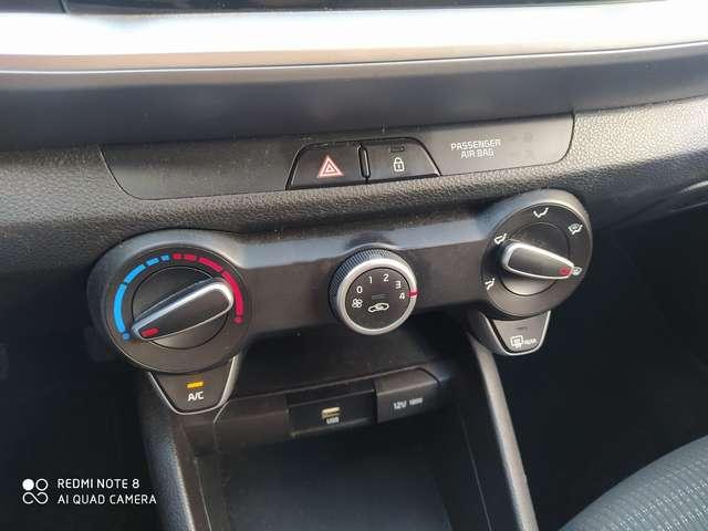 Kia Stonic Stonic 1.0 t-gdi mhev Style 100cv imt