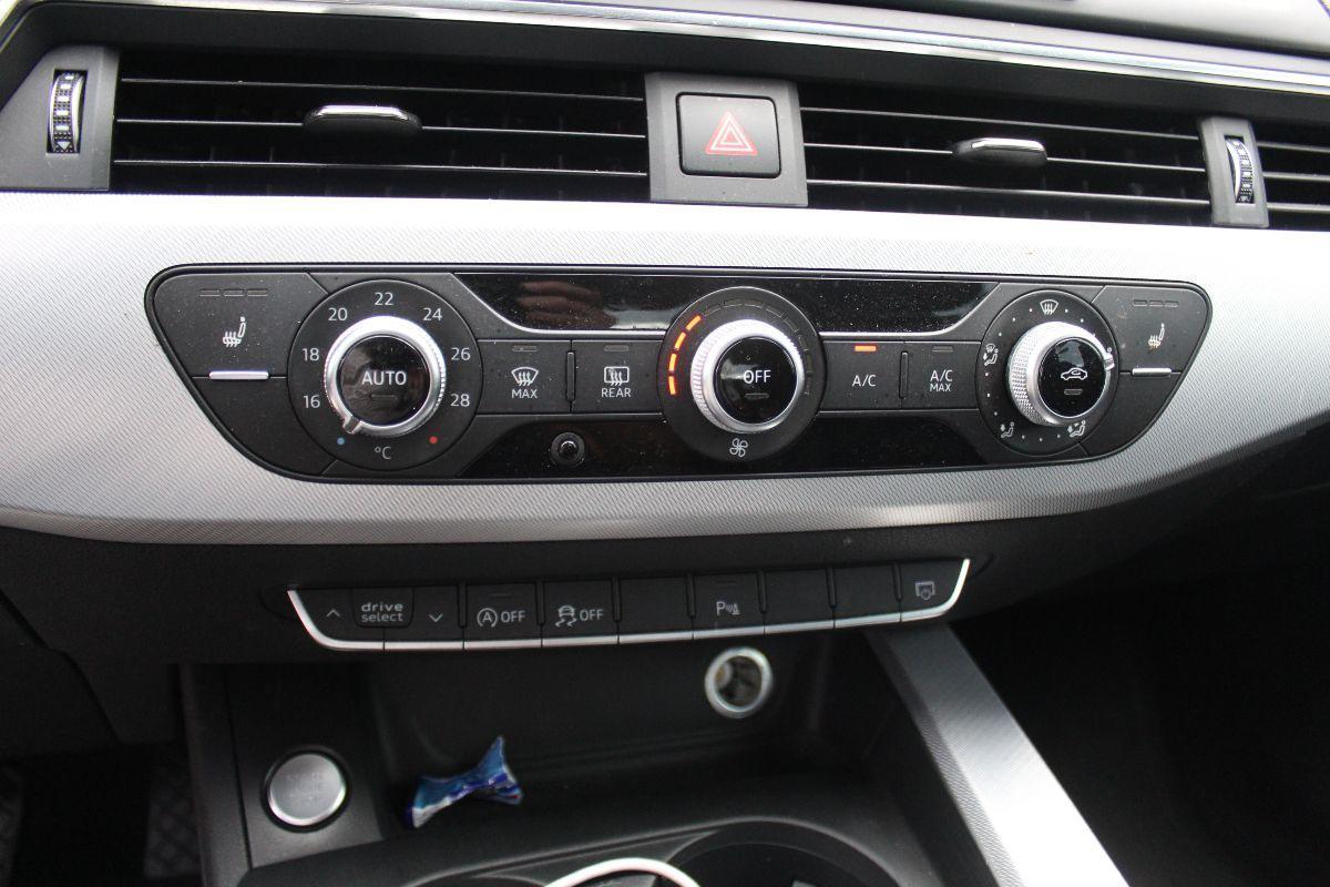 AUDI - A5 Sportback - A5 SPB 2.0 TDI 190 CV clean diesel Bus.