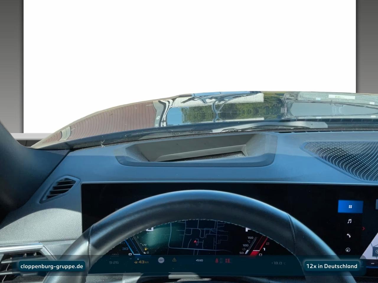 Bmw M3 Touring Competition M xDrive