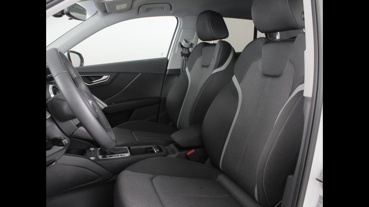 AUDI Q2 I 2021 - Q2 35 2.0 tdi S line edition s-tronic