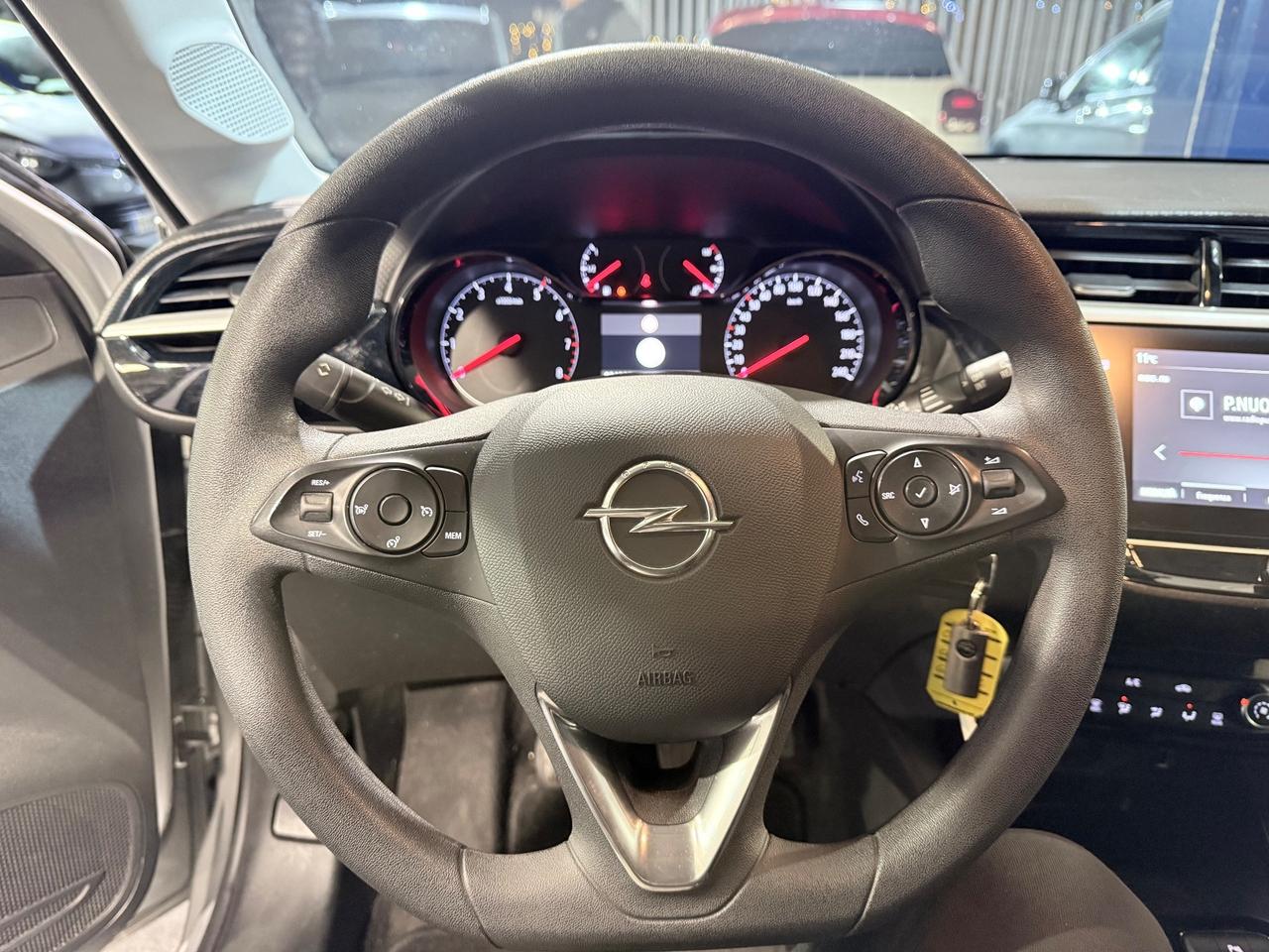 Opel Corsa 1.5 D 100 CV Elegance
