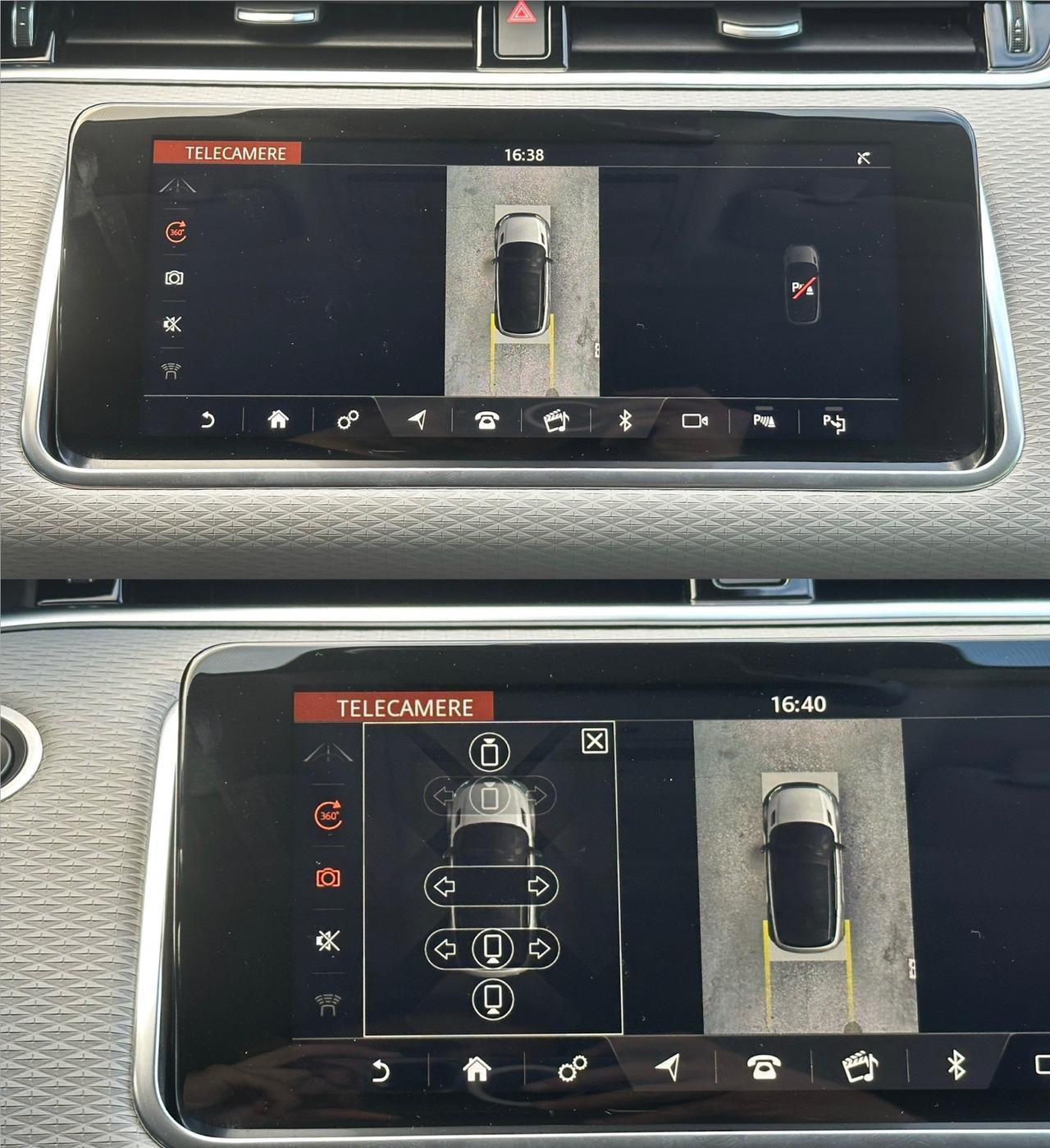 Land Rover Range Evoque 2.0D I4-L.Flw 150 CV AWD Auto