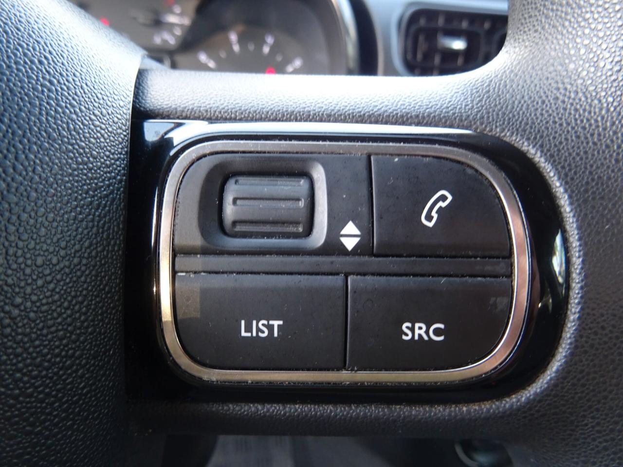 Citroen C3 PureTech 68 Feel