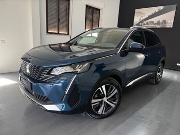 Peugeot 3008 BlueHDi 130 EAT8 Allure Pack - 2021