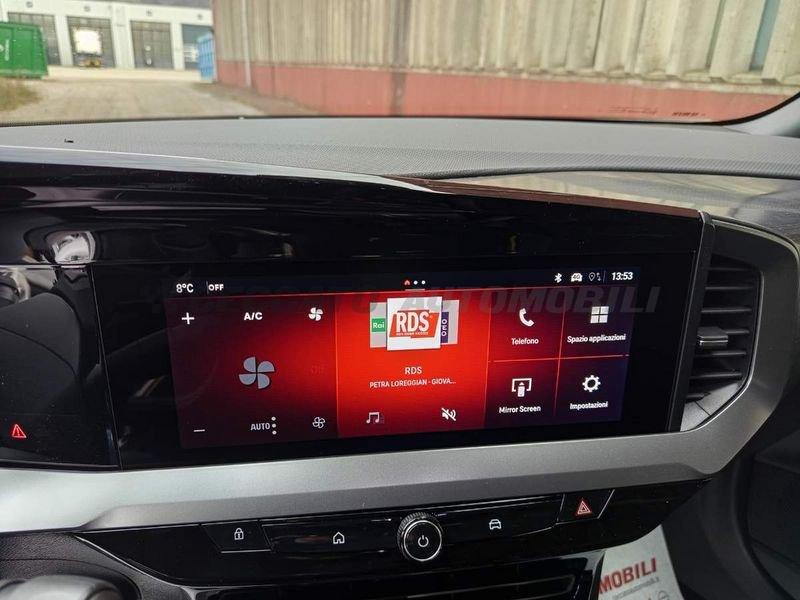 Opel Mokka Mokka 1.2 GS s&s 130cv at8