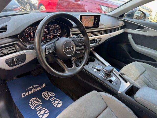 AUDI A4 Avant 3.0 TDI quattro S tronic Business Sport DIGI