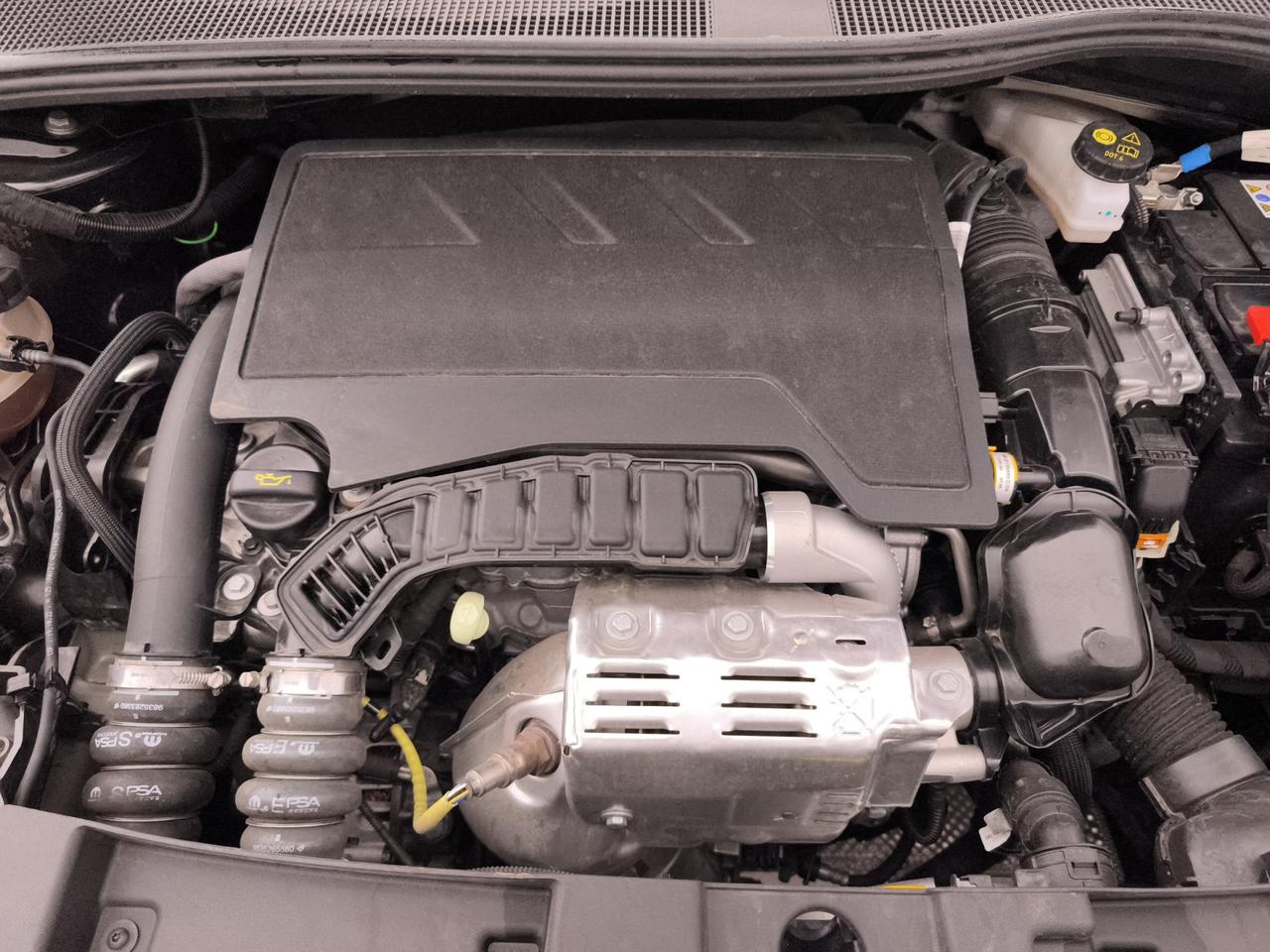 JEEP Avenger - Avenger 1.2 turbo Summit fwd 100cv