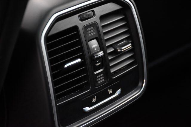 PORSCHE Macan 2.0 *TETTO**BOSE*CARPLAY*XENO*NO SUPERBOLLO*