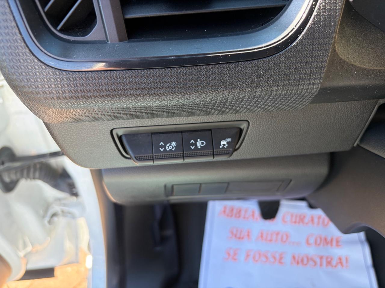 Renault Kangoo 1.5 dCi 115CV Van UNICO PROPRIETARIO - 02/2023