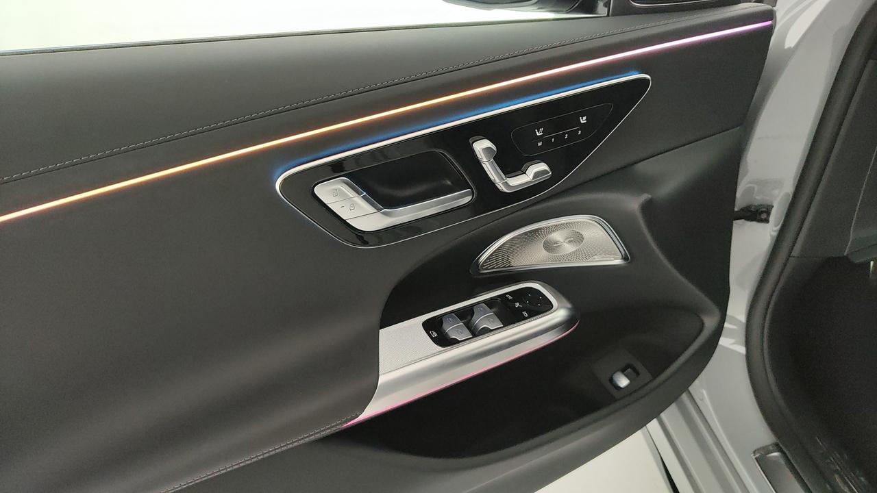 Mercedes-Benz E 220 d 4MATIC