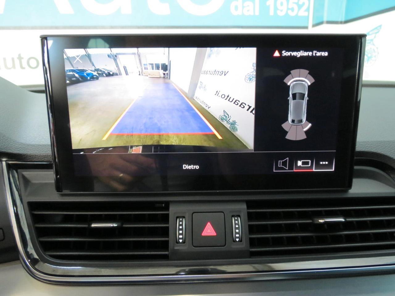 Audi Q5 SPB PHEV 50 TFSI-E 299 CV QUATTRO S-TRONIC S-LINE PLUS