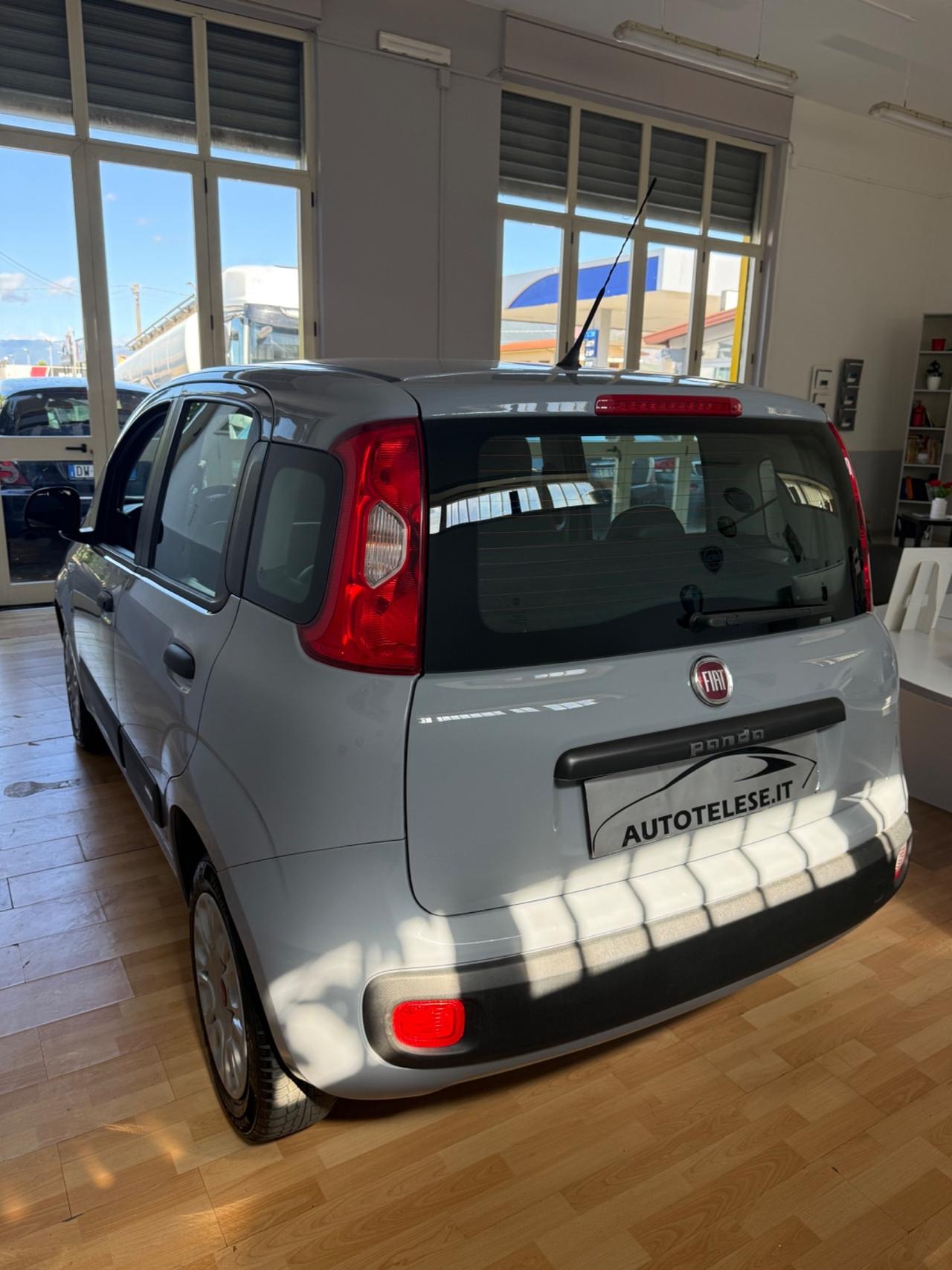 Fiat Panda 1.2 Easy