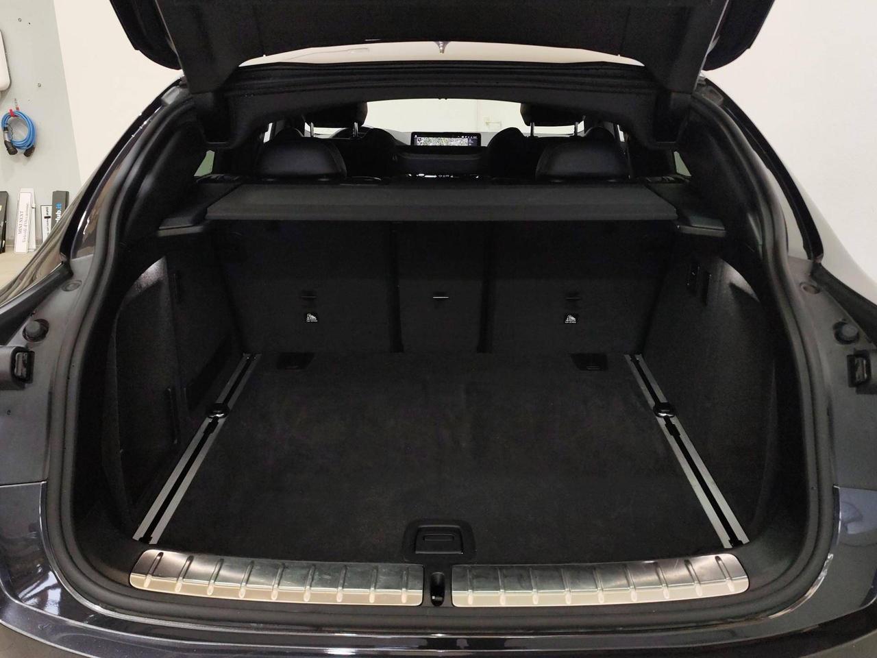 BMW X4 xDrive20d 48V MSport