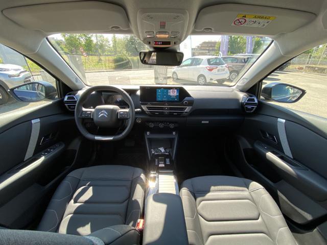CITROEN C4 *PROMO* BlueHDi 130 S&S EAT8 Max