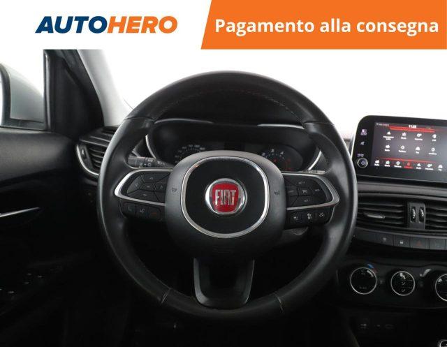 FIAT Tipo 1.3 Mjt S&S 5 porte Lounge
