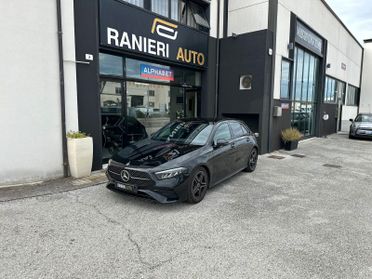 Mercedes-benz A 180 d Automatic AMG Line Premium