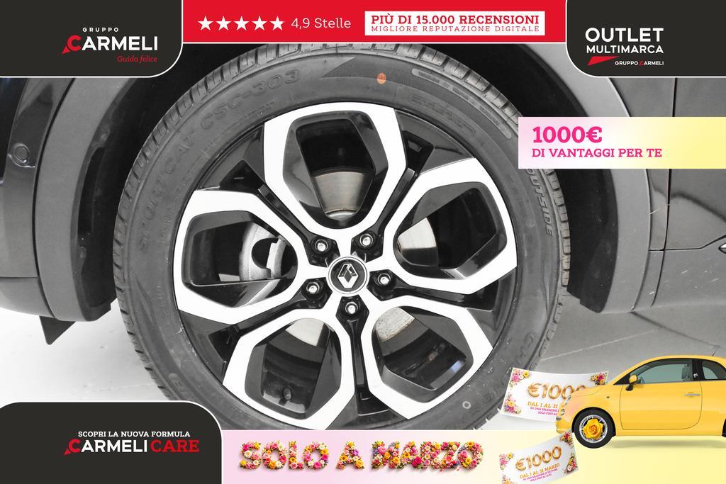 Renault Arkana 1.6 Hybrid Intens E-Tech Auto