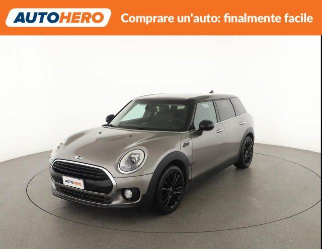 MINI Clubman 1.5 Cooper