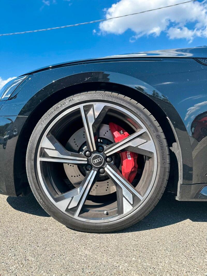 AUDI A5 2ª serie RS 5 Coupé