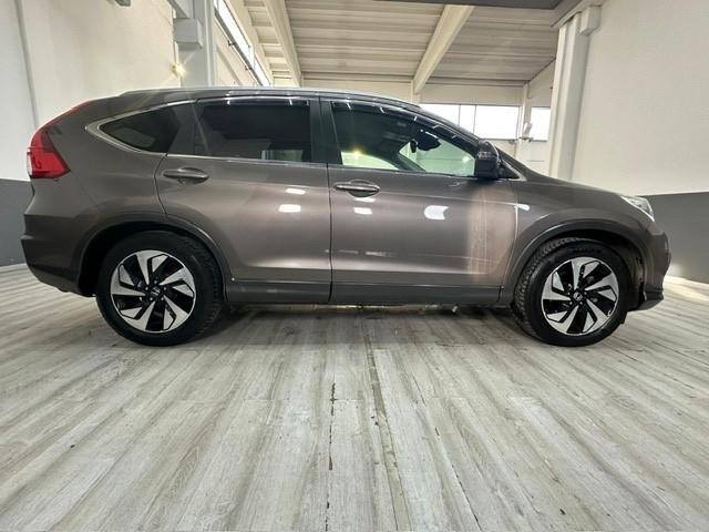 Honda CR-V 1.6 i-DTEC Lifestyle + Navi ADAS 2WD