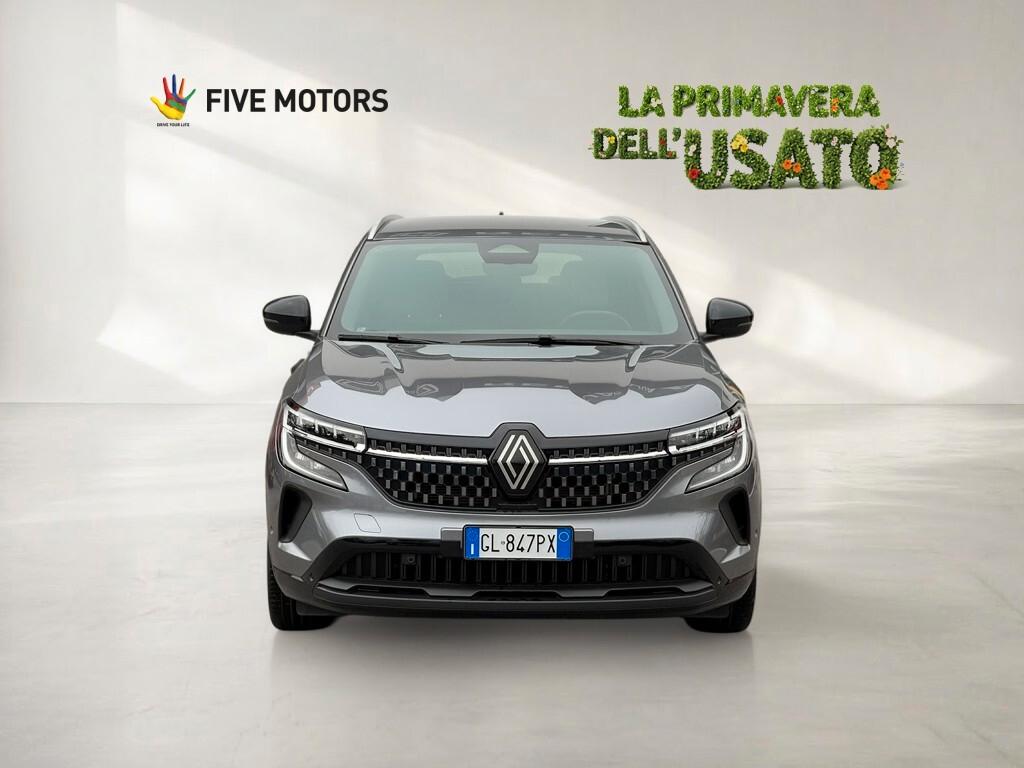 Renault Austral Full Hybrid E-Tech 200 CV Techno