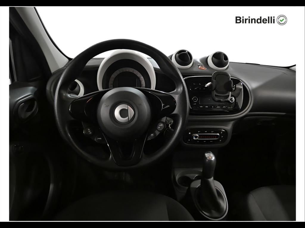 SMART forfour 2ªs. (W453) - forfour 70 1.0 Youngster