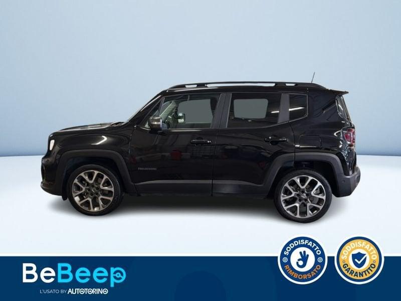 Jeep Renegade 1.3 T4 PHEV S 4XE AT6
