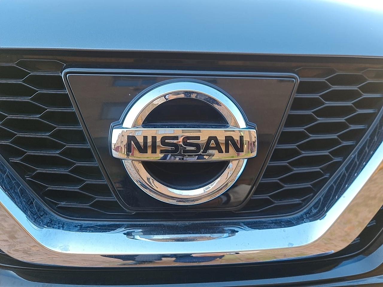 Nissan Qashqai 1.6 dCi 2WD N-Connecta X TRONIC UNICO PROPRIETARIO, UFFICIALE NISSAN ITALIA,