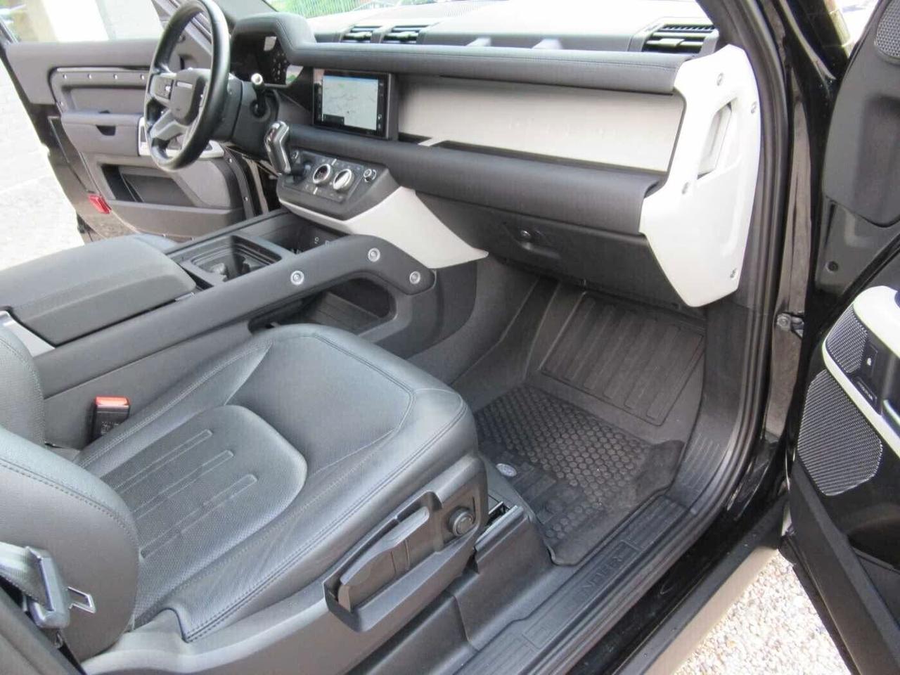 Land Rover Defender 3.0 Diesel