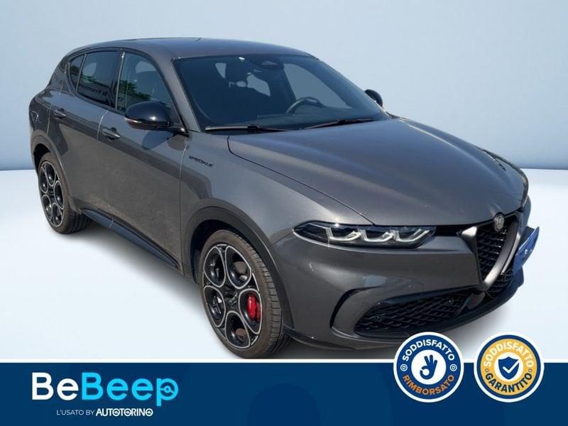 Alfa Romeo Tonale 1.5 HYBRID SPECIALE 160CV TCT7