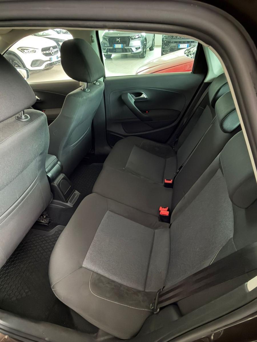 VOLKSWAGEN - Polo - 1.6 TDI 5p. Trendline BMT