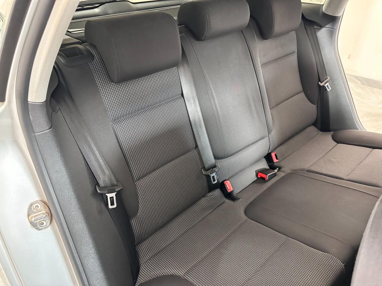 Audi A3 SPB 2.0 TDI 140cv - UNICO PROP - DA VETRINA!!!!