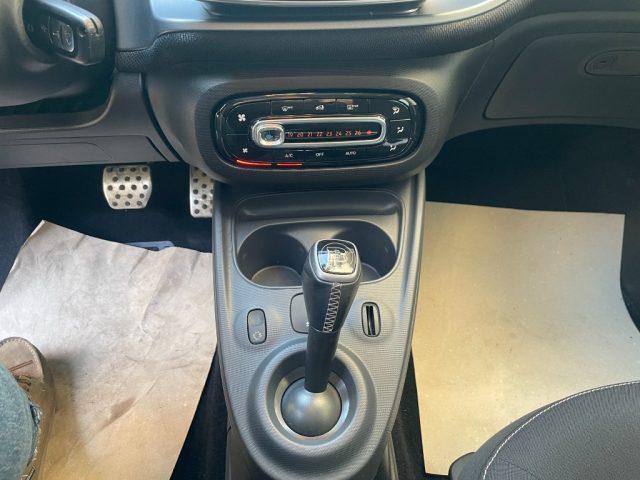 SMART ForFour 90 0.9 Turbo twinamic Passion