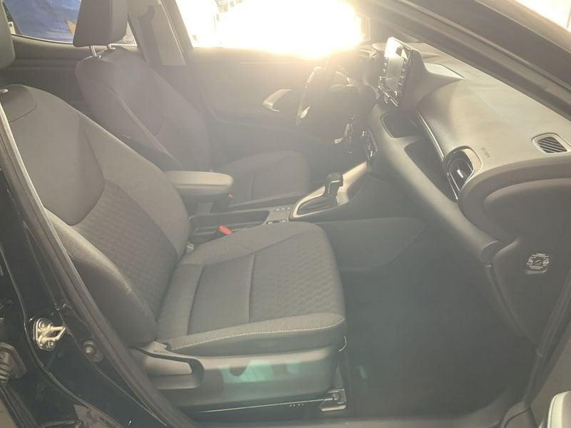 Toyota Yaris Yaris 1.5 Hybrid 5 porte Trend