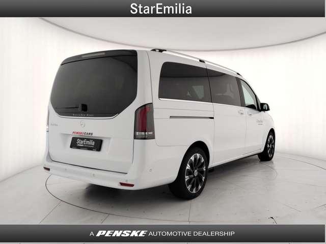 Mercedes-Benz V 250 V 250 d Automatic Avantgarde Long