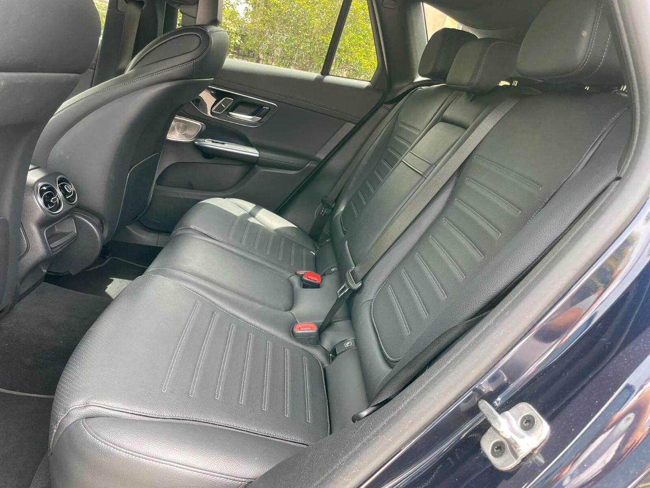 Mercedes-benz GLC 220 d 4Matic Mild Hybrid AMG Advanced