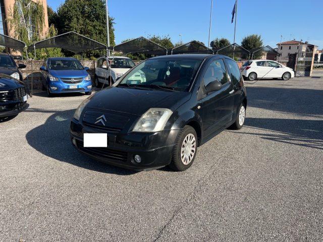 CITROEN C2 1.1 Evolution OK NEOPATENTATI