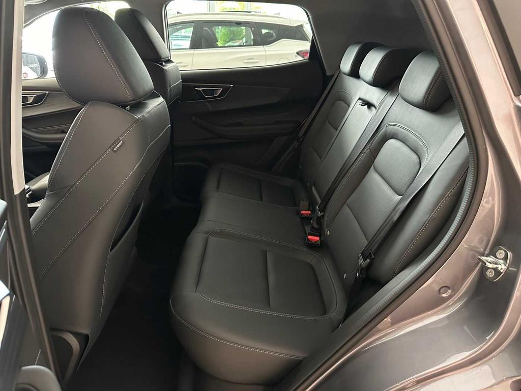 DR Motor DR 5.0 dr5.0 1.5 turbo 154cv cvt