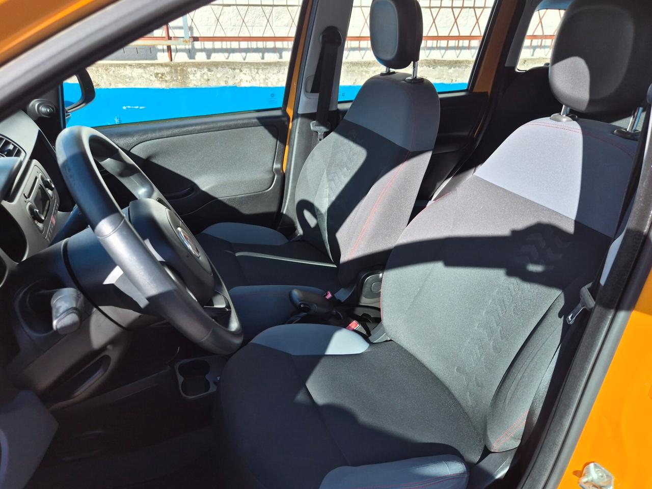 Fiat Panda *PREZZO VERO* 1.2 GPL CASA MADRE