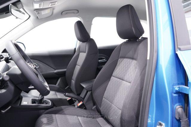 MG ZS 1.5 115cv Standard