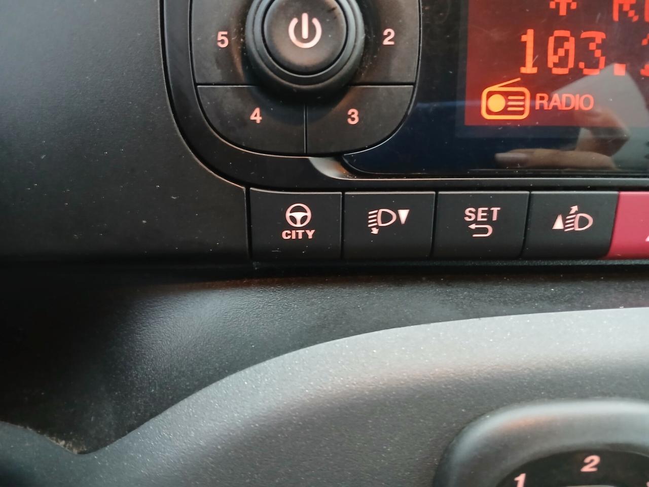 Fiat Panda 4X4 0.9 TWINAIR 85CV 2021