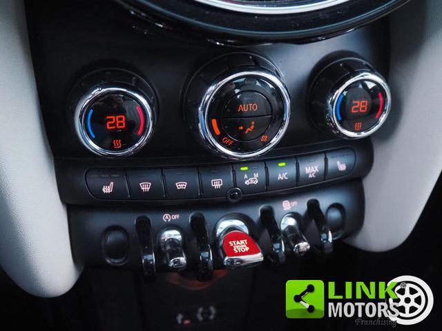 MINI Cooper S 2.0 Cooper S