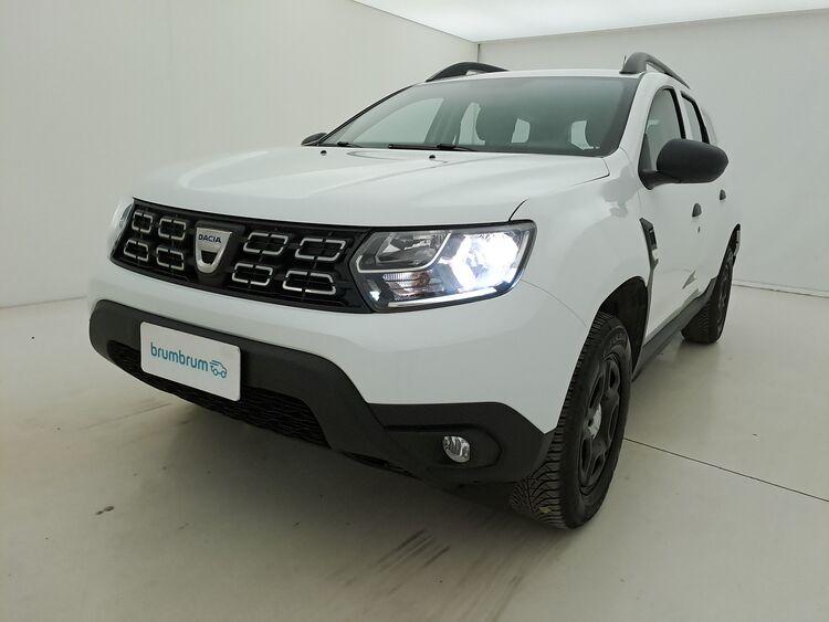 Dacia Duster Essential 4x4 BR730842 1.5 Diesel 116CV