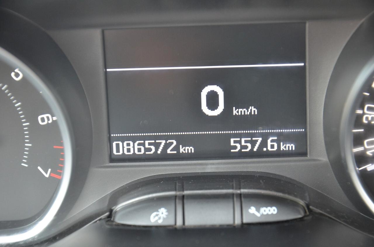 Peugeot 208 PureTech 82 5 porte Allure