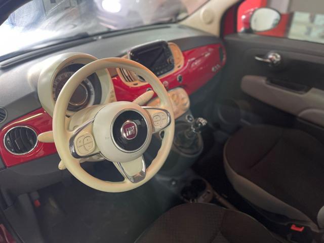 FIAT 500 1.2 EasyPower Pop