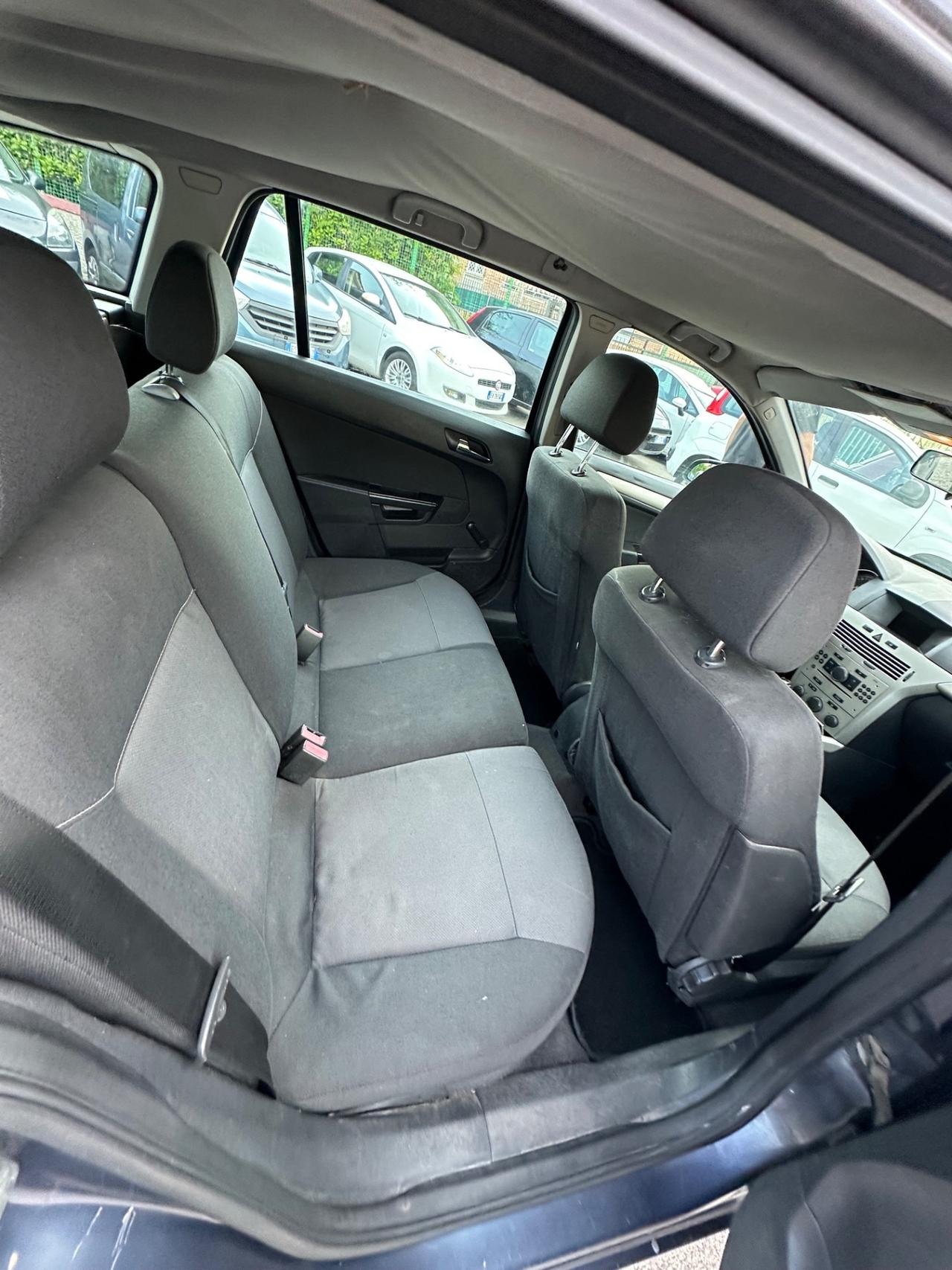 Opel Astra 1.7 CDTI 125CV Station Wagon Cosmo